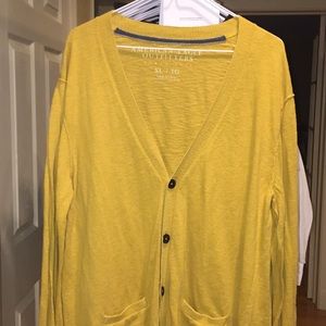 American Eagle Cardigan